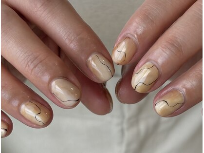 ジェイドネイル(jade.nail)の写真