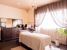 ラヴォーテ ソラ(La beaute sola)