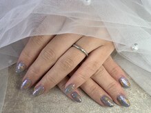 はあとねいる 岡崎駅前店/定番デザインNo,55