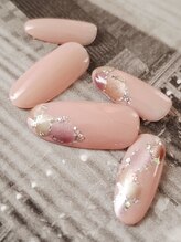 ブランシュ(blanch)/定額デザイン※写真は一例