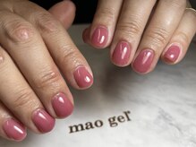 プライベートネイルサロン スイート(Sweet)/マオジェル