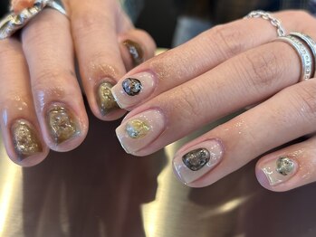 ミュート 三軒茶屋店(mute.)/90min by kotomi