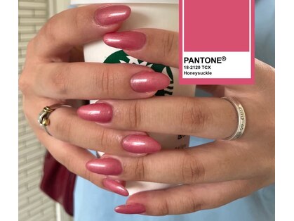 ホワイルアットネイル ハラジュク(while at nail HARAJUKU)の写真