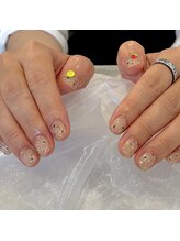 ココネイル(COCO NAIL)/