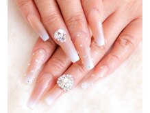 シンプルから華やかまでおまかせください！