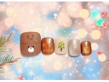 ギャザーパーティー 目白店(gatherparty)/2025シーズン【Christmas】