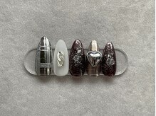 アンドネイルコロン(&Nail:)/定額★110min 