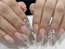 人気デザイン紹介☆シンプル/上品デザイン～トレンドデザインまで♪お客様の理想を叶えます◎