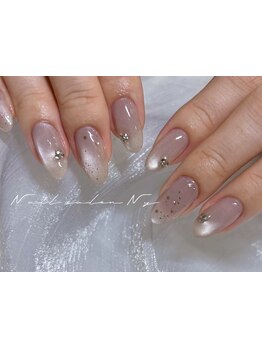 大人女性向けこだわりサロン