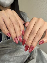 マグネットネイル