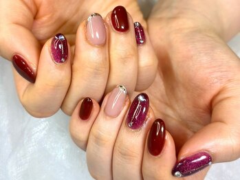 プリモ(PRIMO)/持ち込みデザイン パラジェル