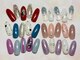 ラフズネイル(Rafs Nail)の写真/【トレンド冬ネイル◎6800~8800】オトナ上品◆シンプル/ニュアンス/アートetc豊富♪カラー変更◎