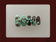 ヘネシー 仙台店(HENECY)/バレンタイン/仙台/パラジェル