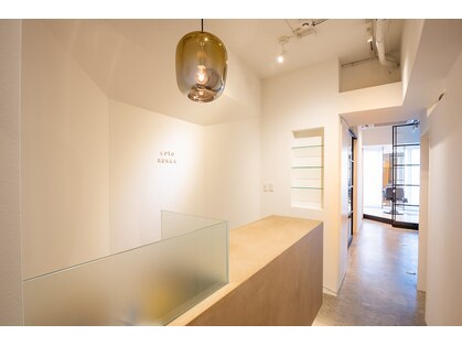 コト 渋谷神宮前店(coto)の写真