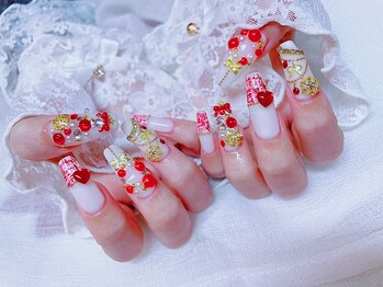 マカナマナ(Makana Mana)/持ち込みデザイン