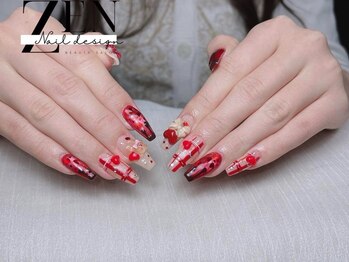 * 長 さだしやり放題×つけ放題