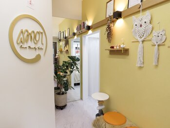 アモール 代々木(amor)/おしゃれな店内♪