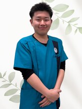 こころ整体院 仙台黒松院 佐藤 慧