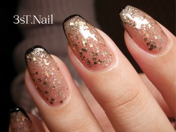 スキニーフレンチ