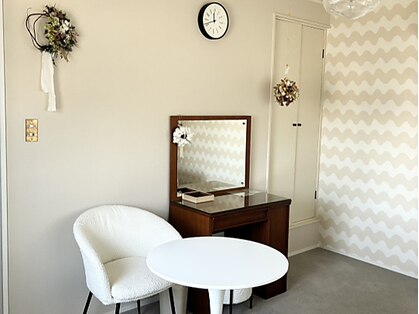 トリムリターン 三重伊賀店Manaの写真