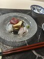 癒し～ぷ 四ツ谷店&nbsp;食べること大好きです！四谷近辺の美味しい店沢山知っています！