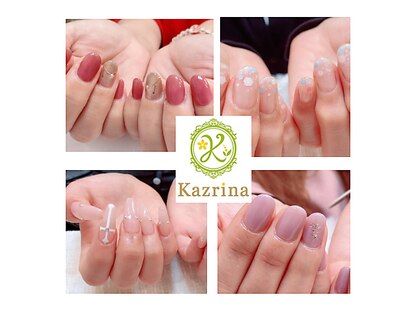 サロン カズリナ(Salon Kazrina)の写真