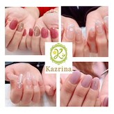 サロン カズリナ(Salon Kazrina)