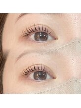 シイプ(SHE:P)/ずけやま担当☆ラッシュリフト