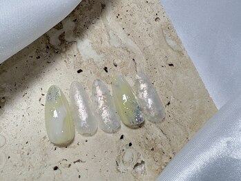 ミッタ 戸坂店(Mitta)/4月6800円定額コース