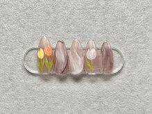 アンドネイルコロン(&Nail:)/定額★70min