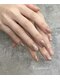 エマ ネイルズ(Emma Nails)の写真/オフィスも日常も◎爪先から叶う、洗練されたシンプルネイル☆丁寧ケアと絶妙な色合いで上品な指先へ！