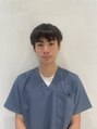 セラピス 柏の葉店&nbsp;玉手 駿