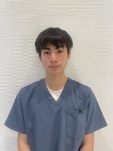 セラピス 柏の葉店&nbsp;玉手 駿