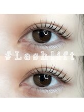 リル アイ(Lilou eye)/ラッシュリフト