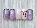 ★4階 nailstageデザインネイル