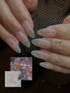 【バブル×マグネット】