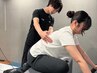 【初心者さん大歓迎】専門ストレッチ×マシンピラティス体験60分