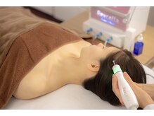 サロンドフェリーチェ(Salon de Felice)/痩身　バスト　フェイシャル