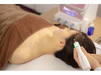 サロンドフェリーチェ(Salon de Felice)/痩身　バスト　フェイシャル