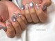 ルークネイル 恵比寿店(LUKE NAIL)の写真/日常がきらめくデザインを☆オフィスシンプル～最新トレンドアートまで！可愛いデザインが定額で楽しめる♪