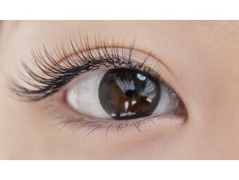クラロ ビューティー(CLARO BEAUTY)の写真/まつげと眉、あなたに似合う目元を丁寧にデザイン♪