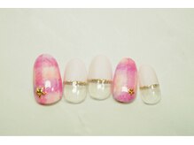 ピアシェ(Piache)/定額デザイン￥9400