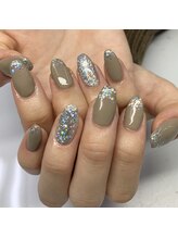 ネイルサロン シェリス(Nail Salon CHELICE)/