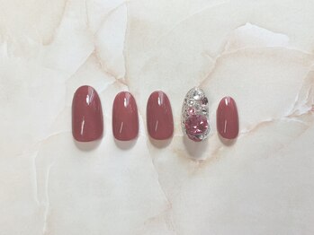 エンジェリック カラーズ(Angelic colors)/maoジェル