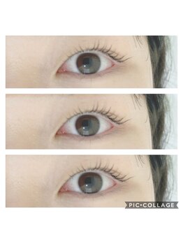 プライズアイリス アイラッシュ 池袋東口店(prize Iris eyelash)/まつげパーマ