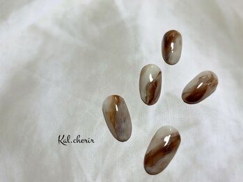 カル シェリール(Kal.cherir)/sample