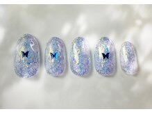 ウィン(Wynn)/韓国シンプルネイル