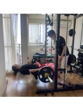 山本GYM/パーソナルトレーニング