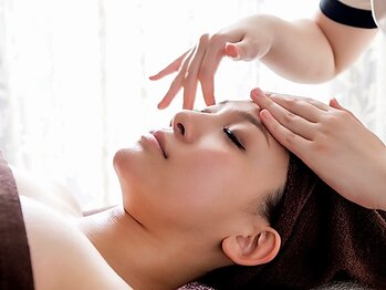 松坂屋上野店 水素ラウンジ バッサ/平日限定★フェイシャルコース