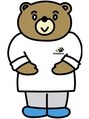くまの整え屋さん/くま